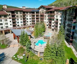 Photo 4 - Luxury Remodeled Passage Point Condo - Short Walk to Lifts - Heart of Center Village - PP404