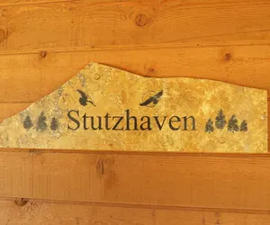 Photo 3 - Stutzhaven in the Mountains -- 20-NCD0231