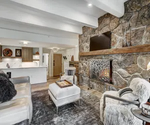 Photo 3 - 2 BR Next to Eagle River in the Heart of Vail Save 20% on 7+ Nights!