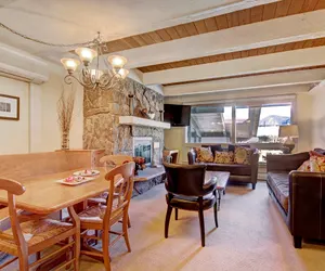 Photo 5 - Modern 2 BR Condo Lodge at Vail, Walk to Gondola Save 20% on 7+ Nights!