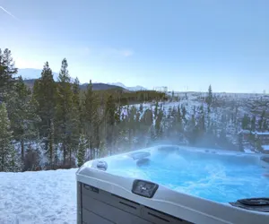Photo 2 - The Moose Chalet