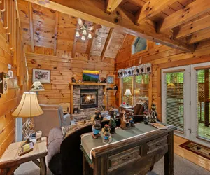 Photo 4 - Forest Fling