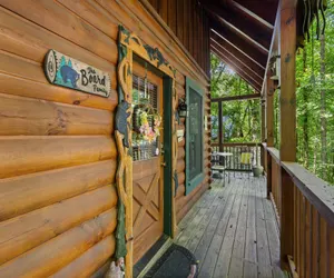 Photo 3 - Forest Fling