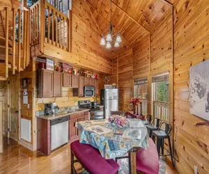 Photo 5 - Heavenly View