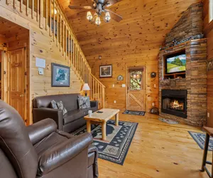 Photo 5 - Caught You Peeking