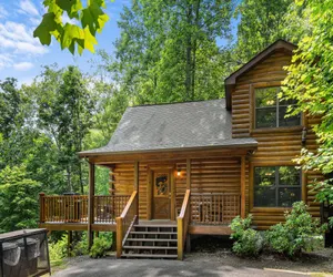 Photo 2 - Caught You Peeking