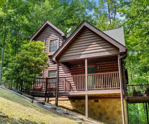 Photo 4 - Secluded Memories