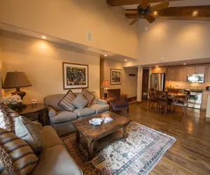 Photo 2 - Condo with Onsite Pool & Hot Tub, Free WiFi & Garage Parking