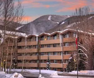 Photo 2 - Condos with Ski Locker and Vail Mountain Views