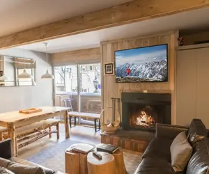 Photo 4 - Lionshead Arcade with Fireplace & Close to Gondola