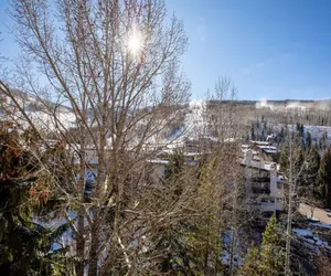 Photo 2 - Condo with Pool & Hot Tub Close to Vail Village