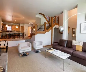 Photo 3 - Ski-in Ski-out Townhome in Beaver Creek