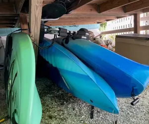 Photo 2 - Beach Breeze Hideaway