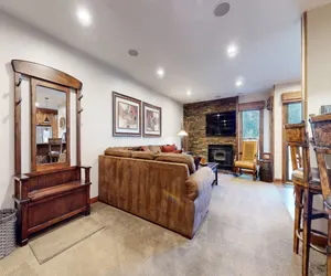 Photo 4 - Snowcreek II 269 Pet-Friendly, Remodeled, On the Snowcreek Meadow