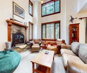 Photo 4 - Timbers 5 Large Luxury Home with Two Master Suites, Perfect for Families