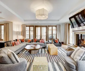 Photo 3 - Arrabelle Luxury 3 Bedroom Alpine Winter Retreat in Vail