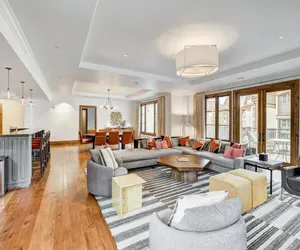 Photo 5 - Arrabelle Luxury 3 Bedroom Alpine Winter Retreat in Vail
