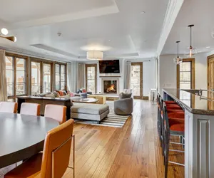 Photo 4 - Arrabelle Luxury 3 Bedroom Alpine Winter Retreat in Vail