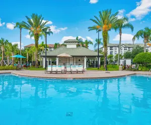 Photo 5 - Casa Lucia Lakeview At Vista Cay close to all major attractions