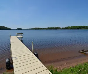 Photo 3 - Lakeside Bills Bay Cabin