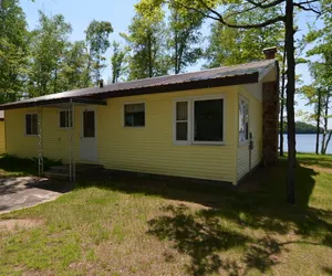 Photo 5 - Lakeside Bills Bay Cabin