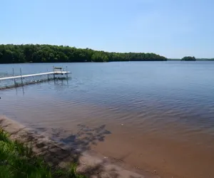 Photo 2 - Lakeside Bills Bay Cabin