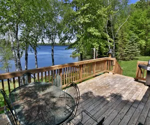 Photo 4 - Butler's Bay Teal Lake Cabin