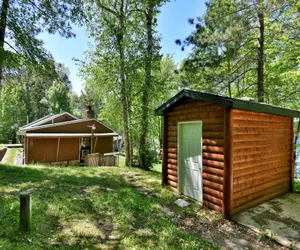Photo 4 - Butler's Bay Teal Lake Cabin