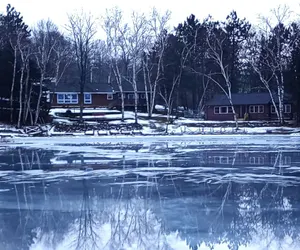 Photo 3 - Butler's Bay Teal Lake Cabin