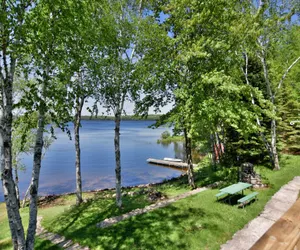 Photo 2 - Butler's Bay Teal Lake Cabin
