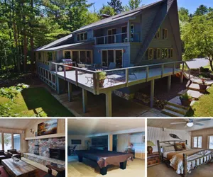 Photo 2 - Serenity on Lake Owen