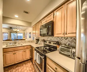 Photo 2 - CW C101 Condo de Comal