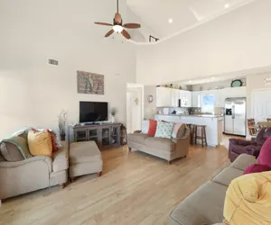 Photo 3 - Out of the Blue