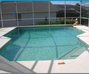 Photo 3 - ChipnDale Villa