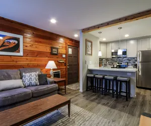 Photo 4 - La Residence V S02 Remodeled and Cozy, Great Complex Amenities, Quiet Forest Setting