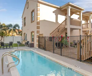 Photo 2 - Mar y Sol Condo Unit #3