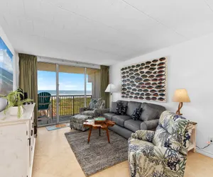 Photo 3 - Breakers Condo Unit #307