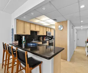 Photo 4 - Breakers Condo Unit #307