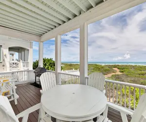 Photo 2 - Paradise Found - Private Beachfront House