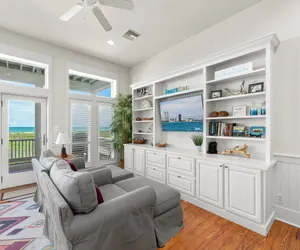Photo 4 - Paradise Found - Private Beachfront House