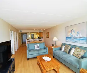Photo 2 - Seville Condo Unit #205