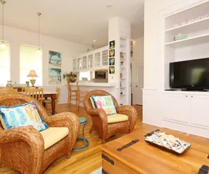 Photo 5 - Endless Summer - Private home 50 feet to beach access