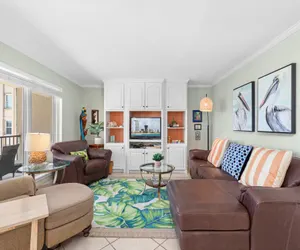 Photo 4 - Beach House Condo Unit #302