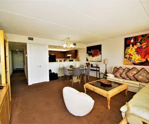 Photo 3 - Summit Condo Unit #202