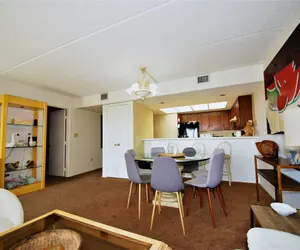 Photo 4 - Summit Condo Unit #202