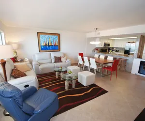 Photo 3 - Summit Condo Unit #704