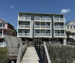 Photo 3 - Surfside by the Sea II 103