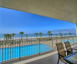 Photo 5 - Beautiful Beachfront Condo with Pool View - Unit 0203