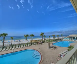 Photo 4 - Beautiful Beachfront Condo with Pool View - Unit 0203