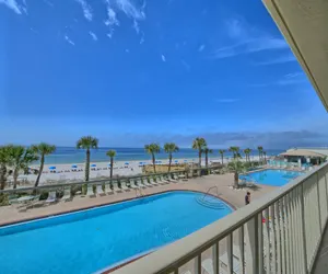 Photo 3 - Beautiful Beachfront Condo with Pool View - Unit 0203